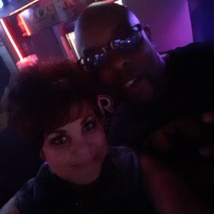 Meet your Posher, Curtis